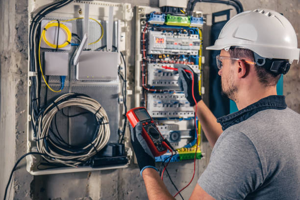 Best 24-Hour Electrician  in Garden City Park, NY