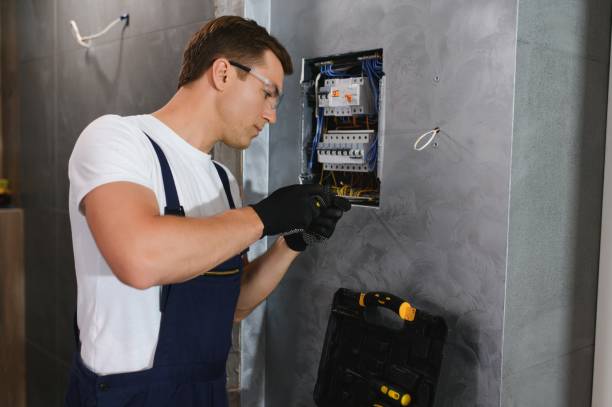 Best Industrial Electrical Services  in Garden City Park, NY