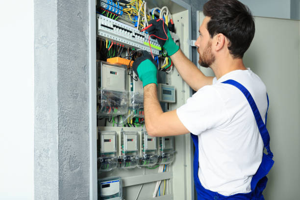 Best Electrical Wiring Services  in Garden City Park, NY