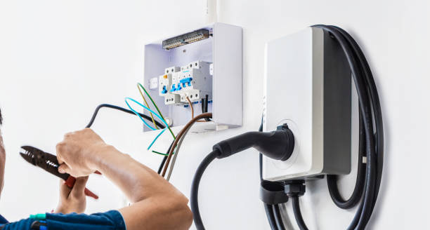 Best Home Electrical Repair  in Garden City Park, NY