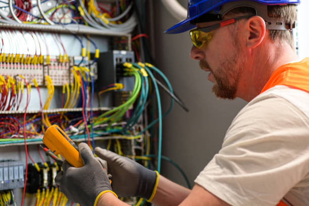 Best Residential Electrician Services  in Garden City Park, NY