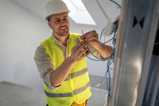 Best Electrician Near Me  in Garden City Park, NY